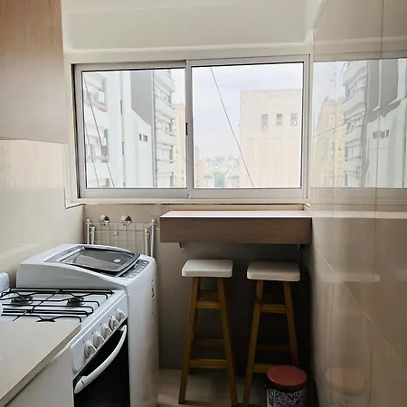 Cosy Barrio Norte, Confort Total Buenos Aires Exterior photo