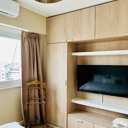 Cosy Barrio Norte, Confort Total Buenos Aires Exterior photo