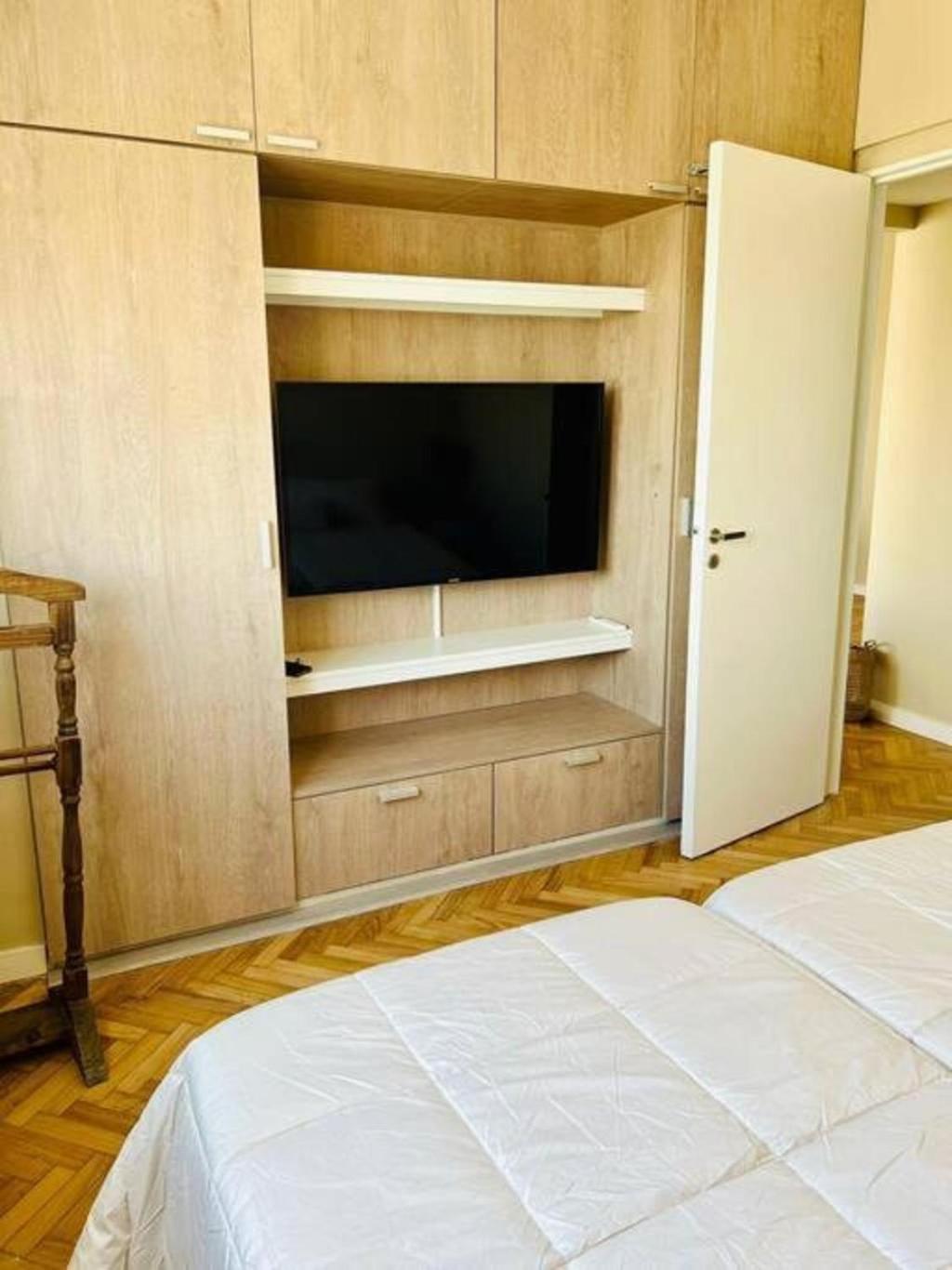 Cosy Barrio Norte, Confort Total Apartamento Ciudad Autónoma de Buenos Aires