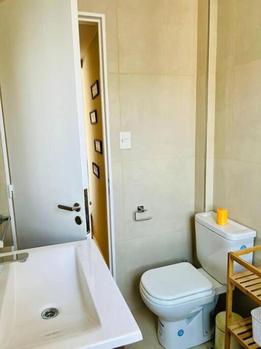 Cosy Barrio Norte, Confort Total Apartamento