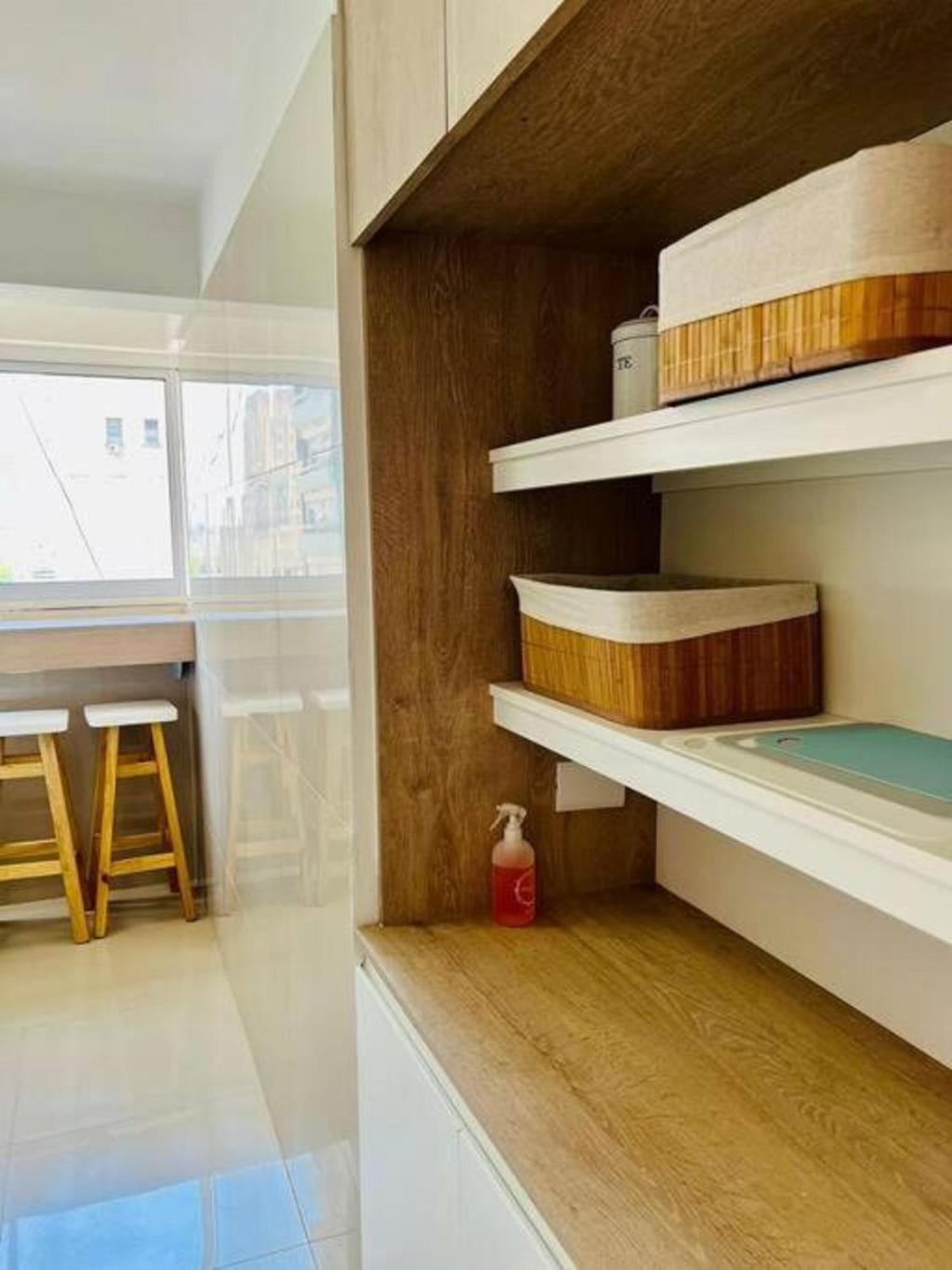 Cosy Barrio Norte, Confort Total Apartamento